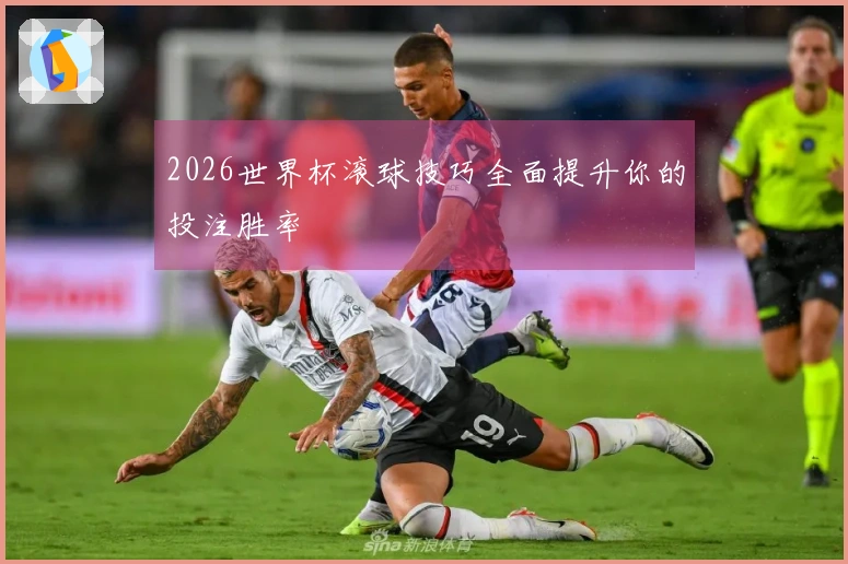 2026世界杯滚球技巧全面提升你的投注胜率