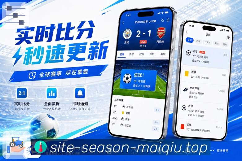 买球站App亮点展示：个性推荐、关注赛事、相关推荐与用户兴趣